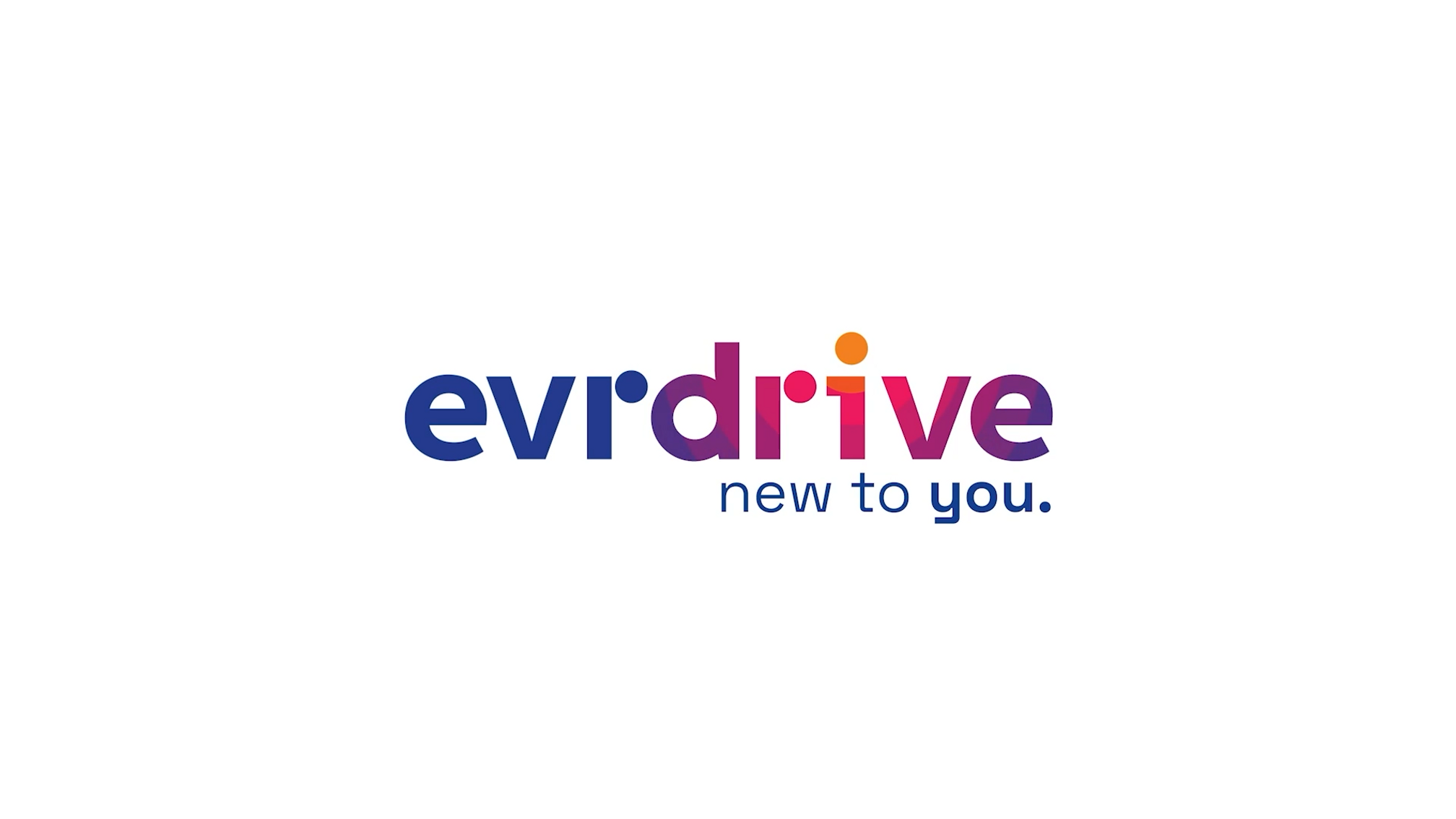 evrdrive - Broadcast Spot